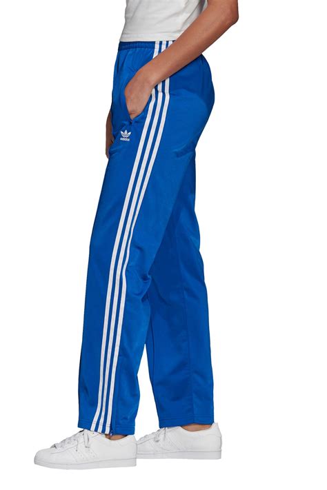 blauw traininsbroek adidas|Blauwe adidas Trainingsbroeken voor dames online kopen.